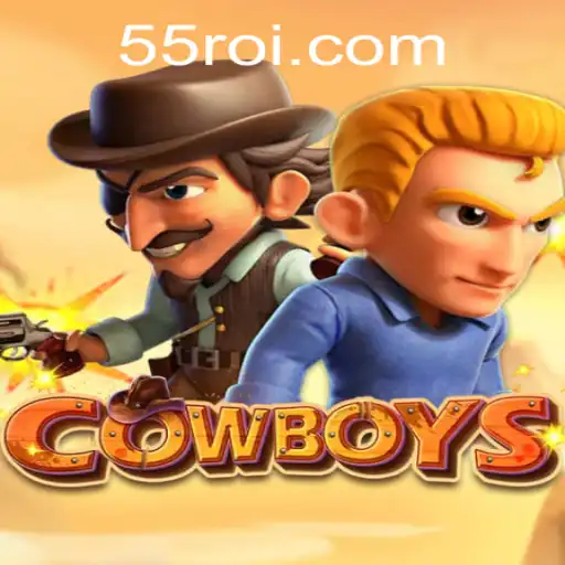 Desvendando o Mundo de 'COWBOYS': Um Mergulho nas Regras e Dinâmicas do Jogo com 55RR.COM