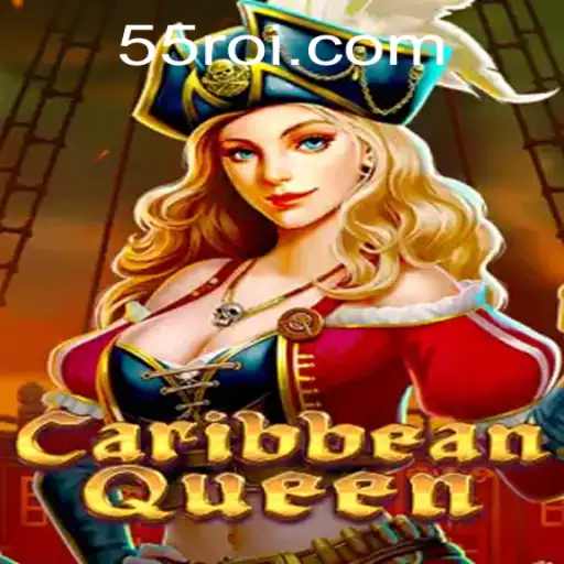 CaribbeanQueen: Um Mergulho no Mundo das Aventuras Tropicais