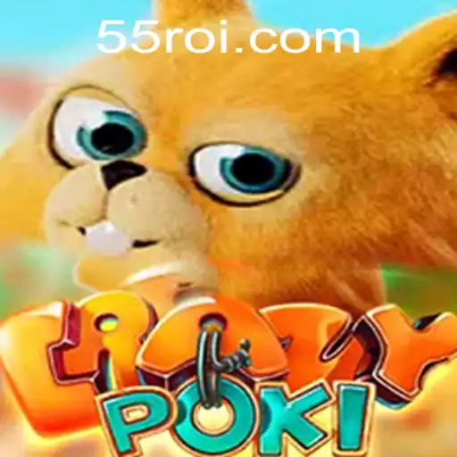 CrazyPoki: Explorando o Universo da Diversão com 55RR.COM