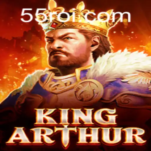 Descubra o Mundo Fascinante de KingArthur: A Melhor Experiência de Jogo em 55RR.COM