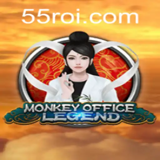Descubra o Mundo de Aventuras em MonkeyOfficeLegend