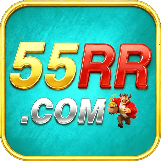 55RR.COM Logo