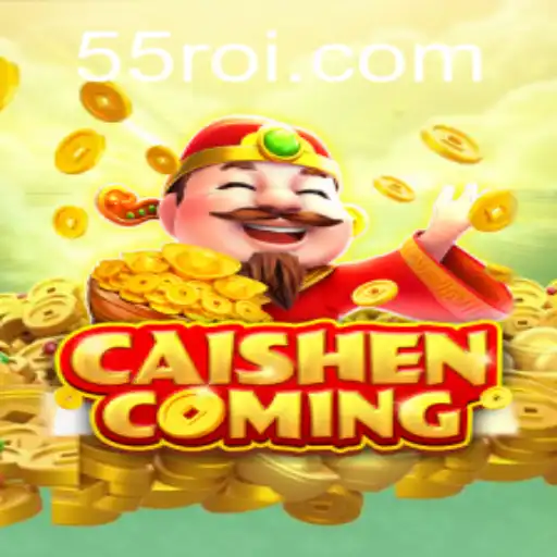 CAISHENCOMING: A Nova Sensação do Mundo dos Jogos Inspirada em Temáticas Orientais