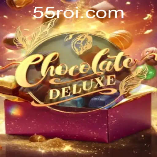 Explorando o Fascinante Mundo de ChocolateDeluxe