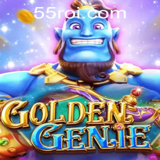 Explorando o Mundo de GOLDENGENIE e o Impacto de 55RR.COM