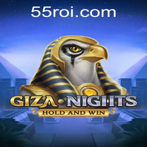 Descubra o Universo Enigmático de GizaNights com 55RR.COM