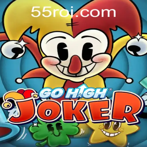 Desvendando o Jogo GoHighJoker: A Nova Sensação do Entretenimento Digital