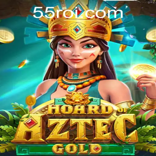 HoardofAztecgold: Descubra o Tesouro Escondido dos Astecas