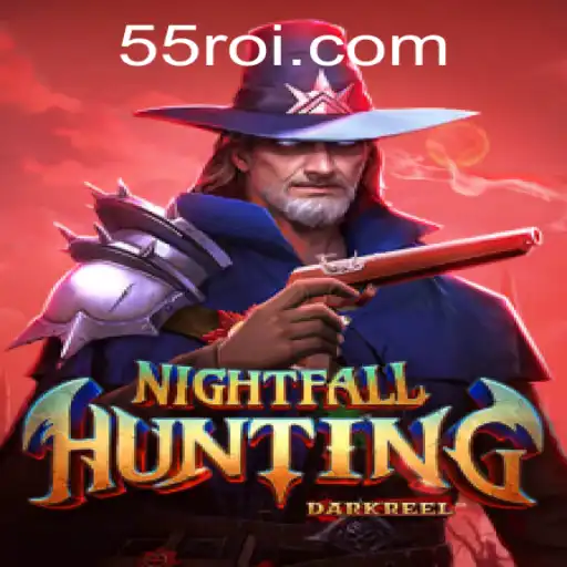 NightfallHunting: Aventura e Estratégia no Novo Jogo de Caça Sobrenatural