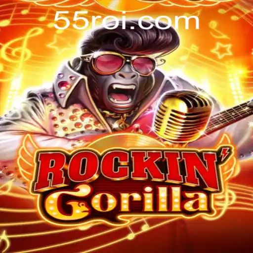 Explorando o Mundo de RockinGorilla: Um Jogo Envolvente para Todas as Idades
