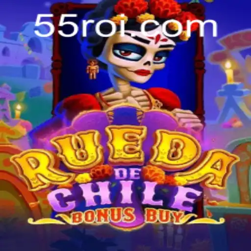 RuedaDeChileBonusBuy: Um Novo Fenômeno no Mundo dos Jogos Online