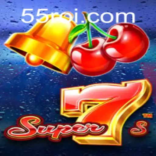 Explorando o Universo do Jogo Super7s