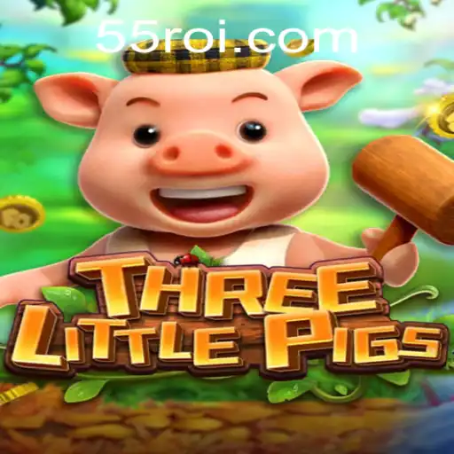 Explorando o Mundo de THREELITTLEPIGS: Um Jogo Envolvente